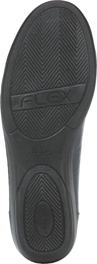 LifeStride Women's I-Loyal Low Wedge Ballet Flats - Image 5