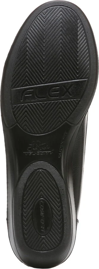 LifeStride Women's I-Loyal Low Wedge Ballet Flats - Image 9
