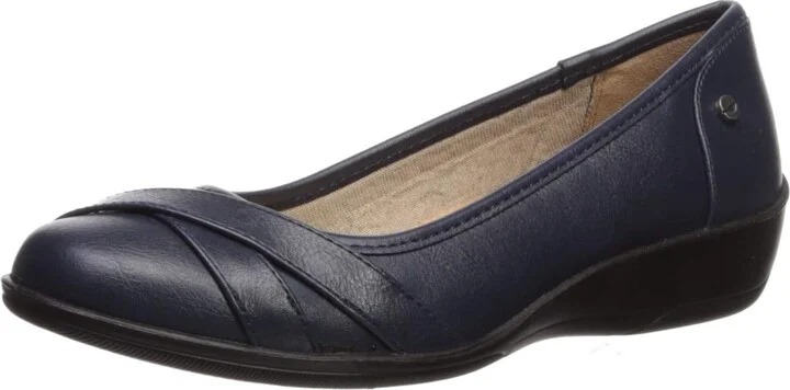 LifeStride Women's I-Loyal Shoe
