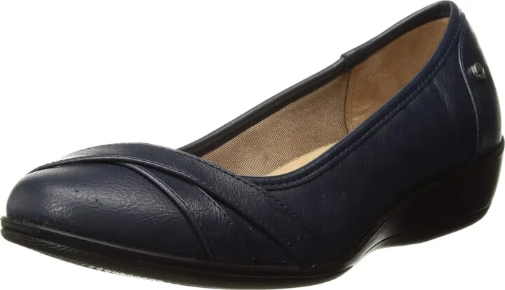 LifeStride Women's I-Loyal Shoe