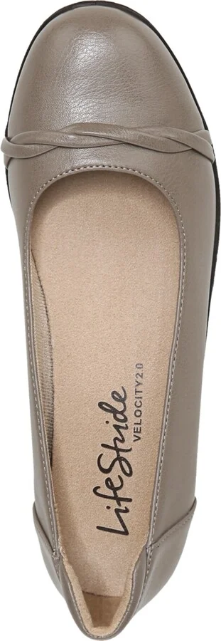 LifeStride Women's Impact Ballet Flats - Image 9