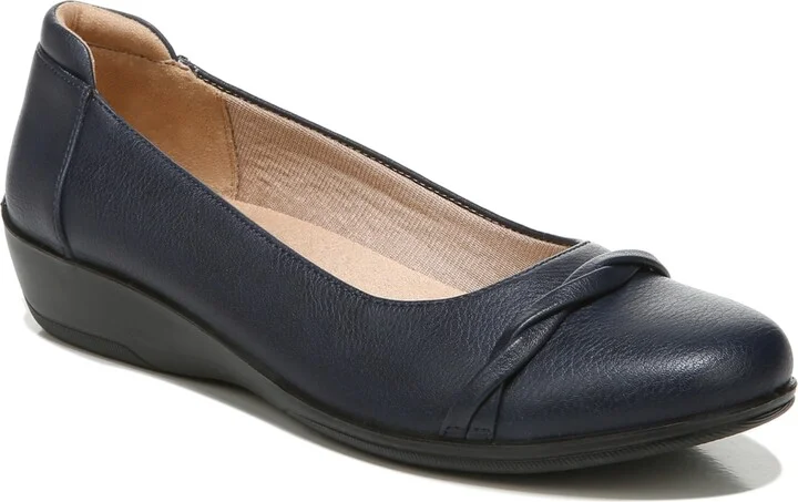 LifeStride Women's Impact Ballet Flats