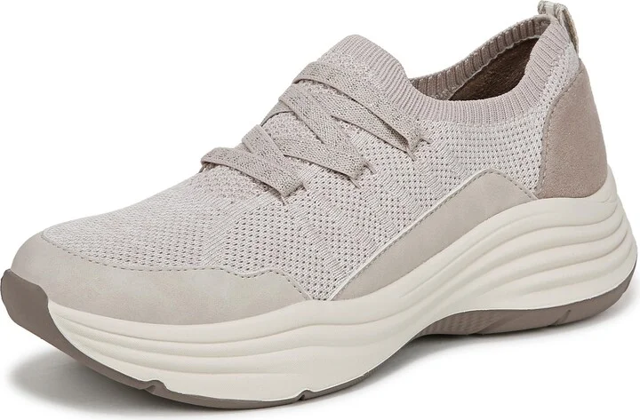 Sand/White