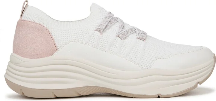 LifeStride Women's Impact Washable Slip On Sneakers - Image 2
