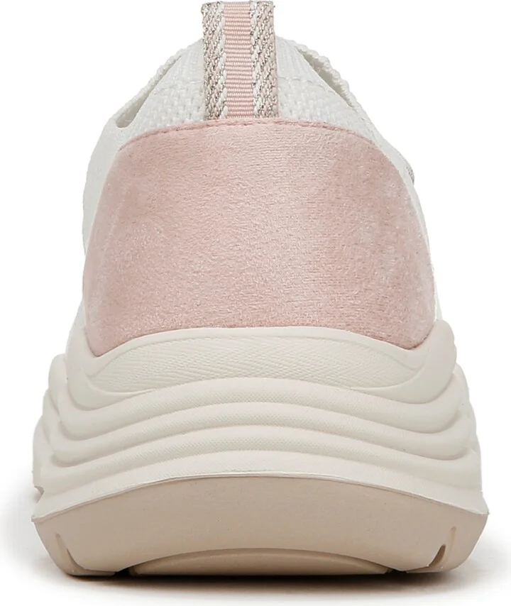 LifeStride Women's Impact Washable Slip On Sneakers - Image 3