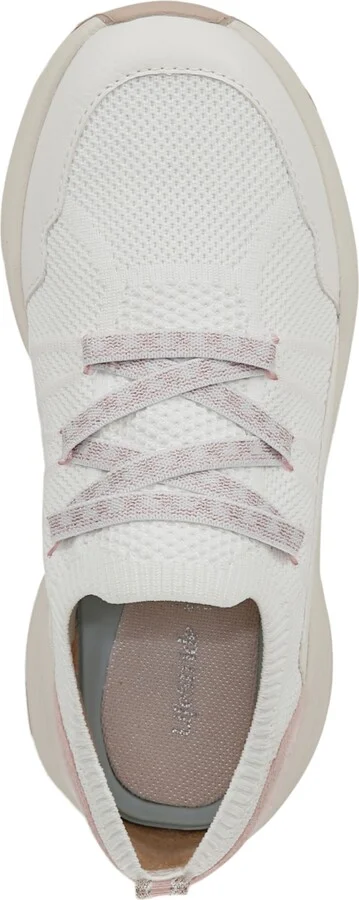LifeStride Women's Impact Washable Slip On Sneakers - Image 4