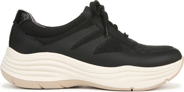 LifeStride Women's Impulse Washable Slip On Sneakers - Image 2