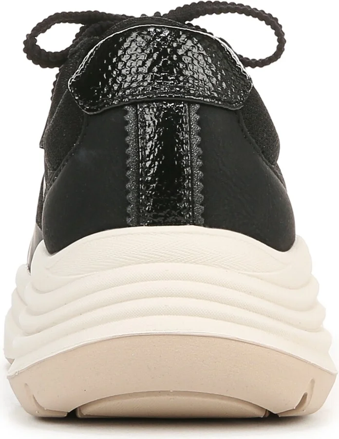 LifeStride Women's Impulse Washable Slip On Sneakers - Image 3