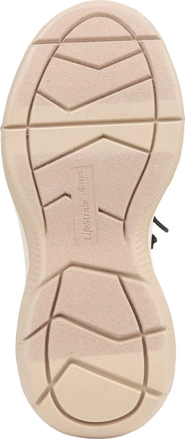 LifeStride Women's Impulse Washable Slip On Sneakers - Image 5