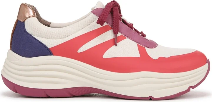 LifeStride Women's Impulse Washable Slip On Sneakers - Image 6