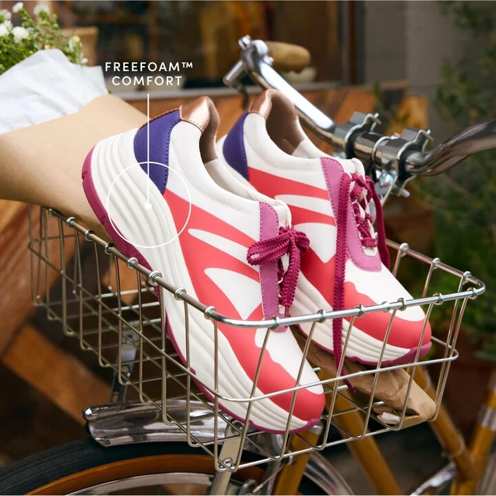 LifeStride Women's Impulse Washable Slip On Sneakers - Image 8