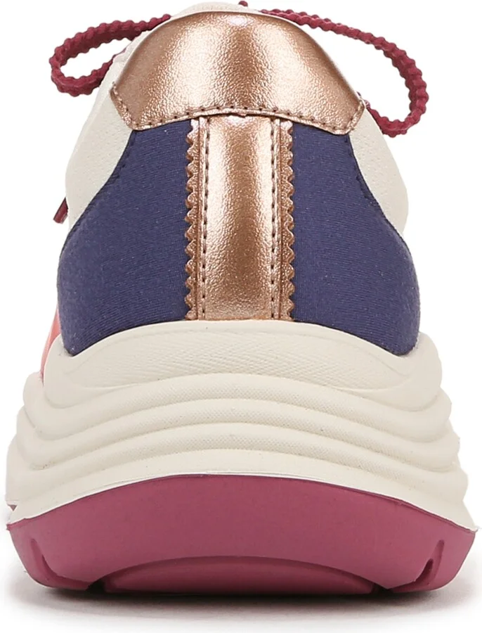 LifeStride Women's Impulse Washable Slip On Sneakers - Image 9
