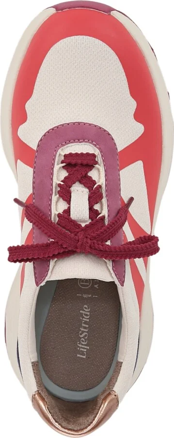 LifeStride Women's Impulse Washable Slip On Sneakers - Image 10