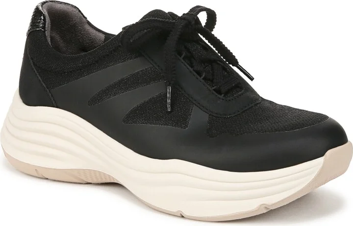 LifeStride Women's Impulse Washable Slip On Sneakers