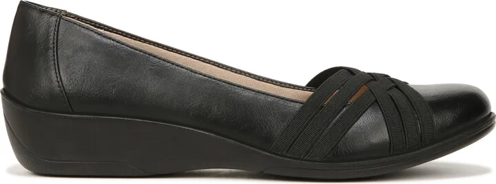 LifeStride Women's Incredible 2 Slip On Ballet Flats - Image 2