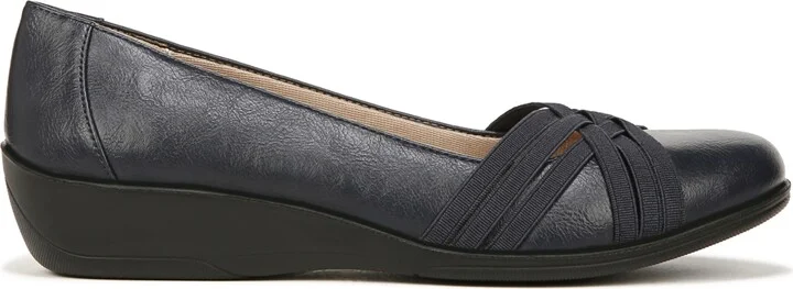 LifeStride Women's Incredible 2 Slip On Ballet Flats - Image 6