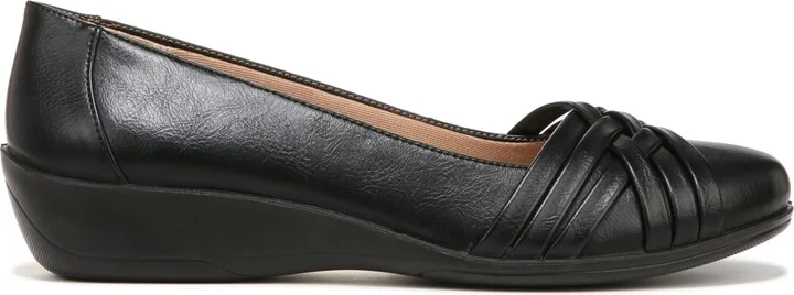 LifeStride Women's Incredible Slip On Ballet Flats - Image 2