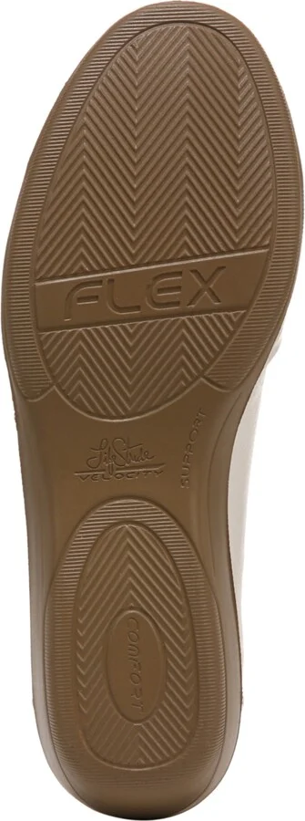 LifeStride Women's Incredible Slip On Ballet Flats - Image 9