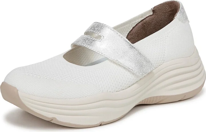 Bright White