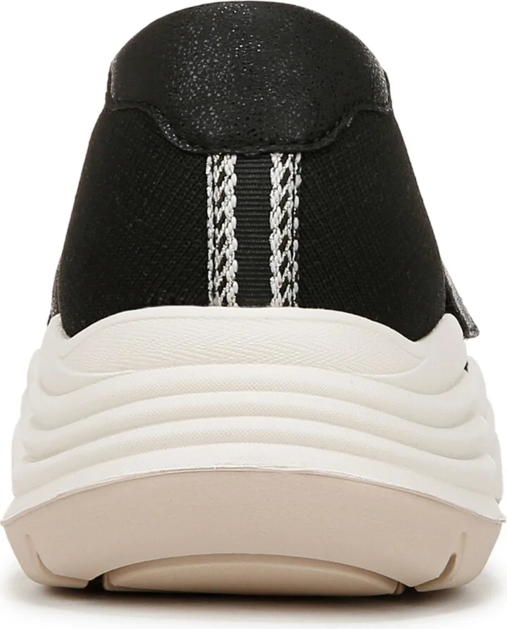 LifeStride Women's Intuition-Knit Washable Mary Jane Sneakers - Image 3
