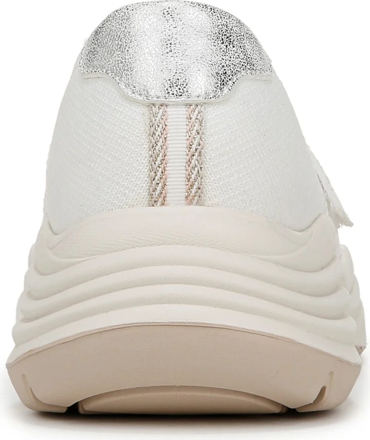 LifeStride Women's Intuition-Knit Washable Mary Jane Sneakers - Image 7