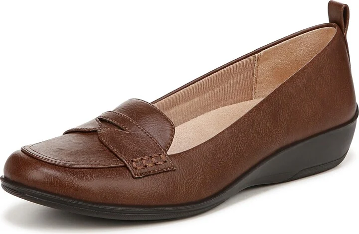 Dark Tan