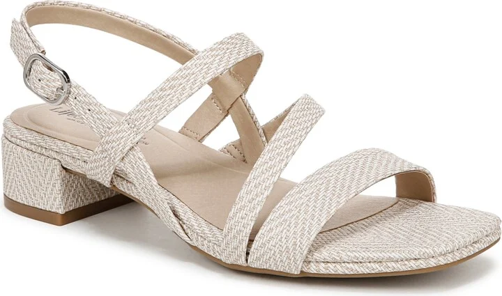 Bone Faux Leather