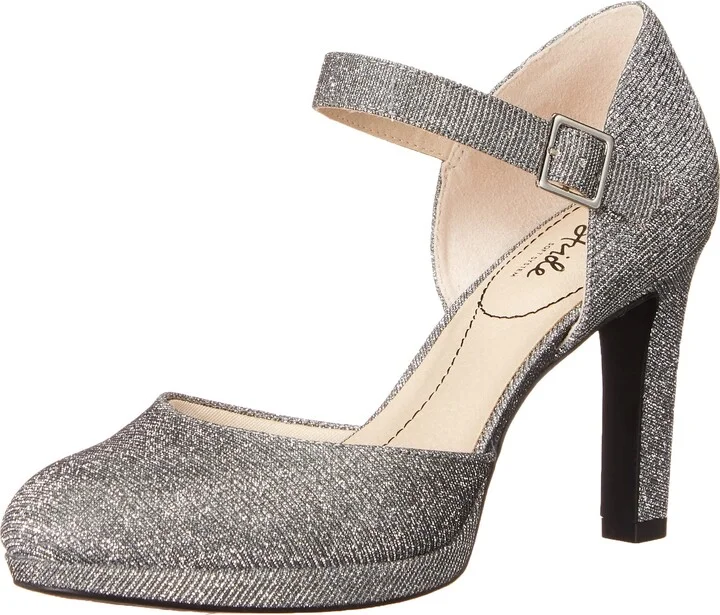Pewter Shimmer