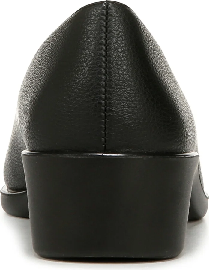 LifeStride Women's Jenna Wedge Slip On Loafers - Image 7