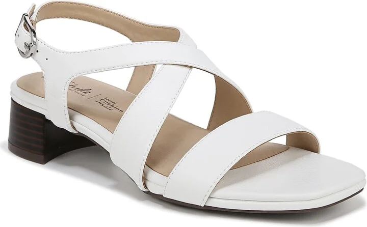 Bright White