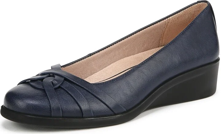 Lux Navy