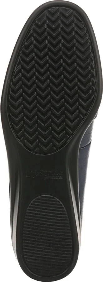LifeStride Women's Jorie Low Wedge Ballerina Flats - Image 9