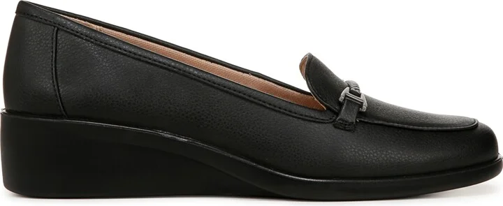 LifeStride Women's Jovial Bit Wedge Loafers - Image 2