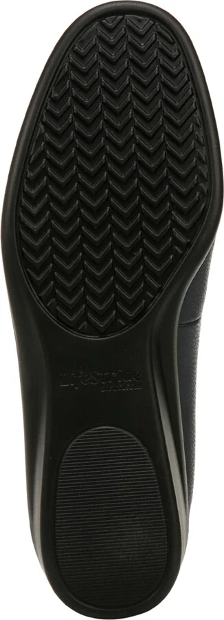 LifeStride Women's Jovial Bit Wedge Loafers - Image 9