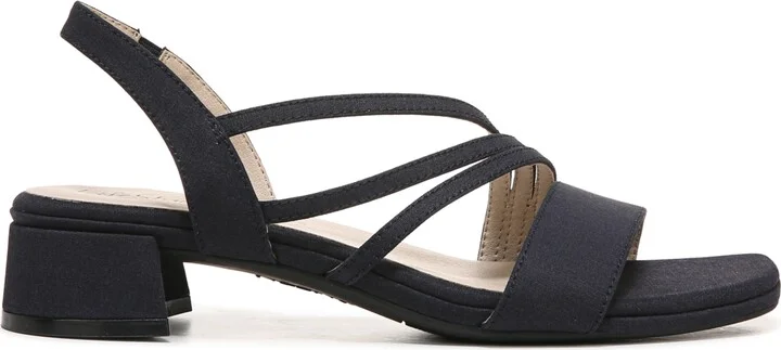 LifeStride Women's Joy 2 Slingback Dress Sandals - Image 2