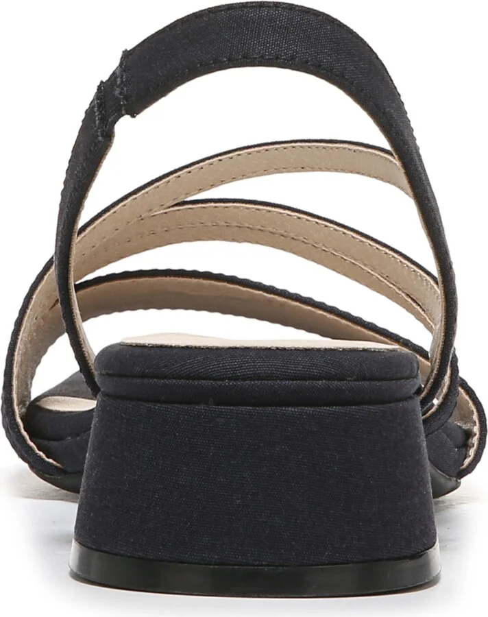 LifeStride Women's Joy 2 Slingback Dress Sandals - Image 3