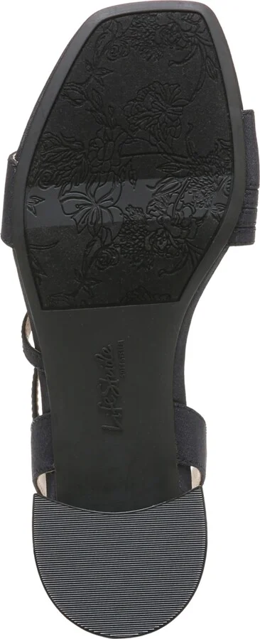 LifeStride Women's Joy 2 Slingback Dress Sandals - Image 5