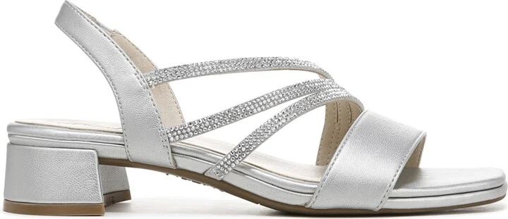 LifeStride Women's Joy Slingback Dress Sandals - Image 2