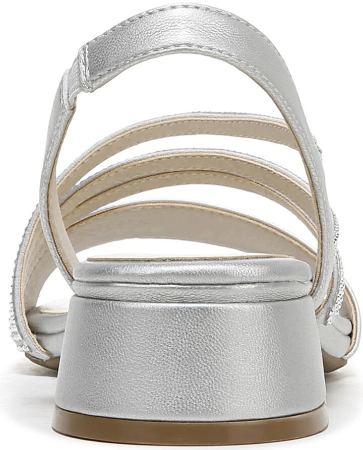 LifeStride Women's Joy Slingback Dress Sandals - Image 4