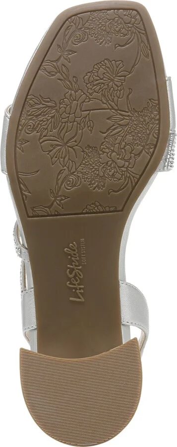 LifeStride Women's Joy Slingback Dress Sandals - Image 6