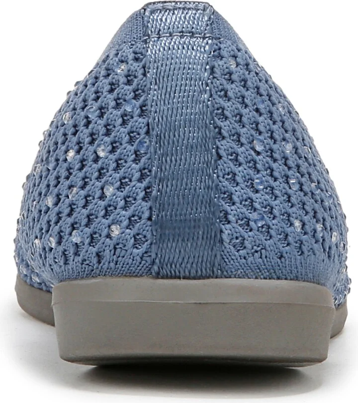 LifeStride Women's Kallie Washable Round Toe Ballet Flats - Image 3