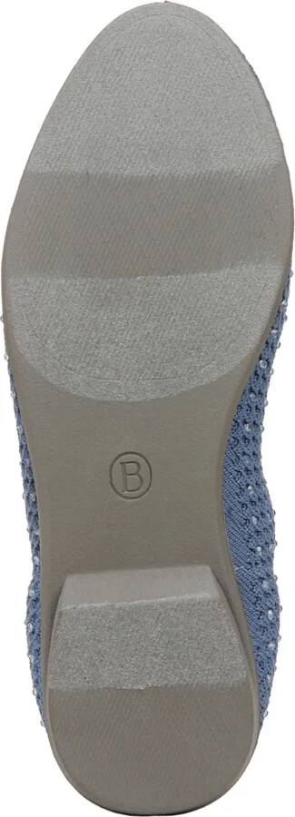 LifeStride Women's Kallie Washable Round Toe Ballet Flats - Image 5