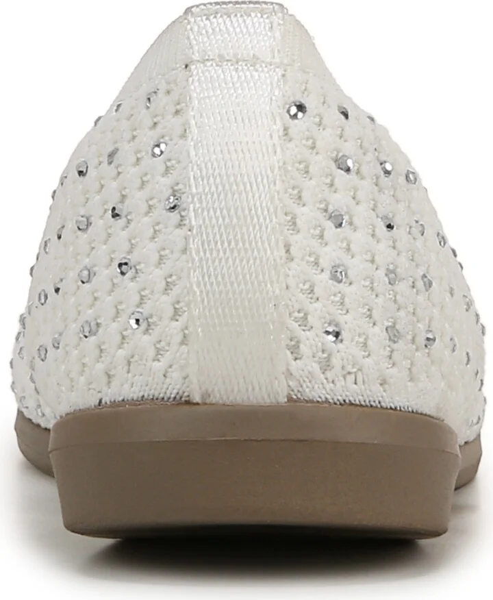 LifeStride Women's Kallie Washable Round Toe Ballet Flats - Image 7