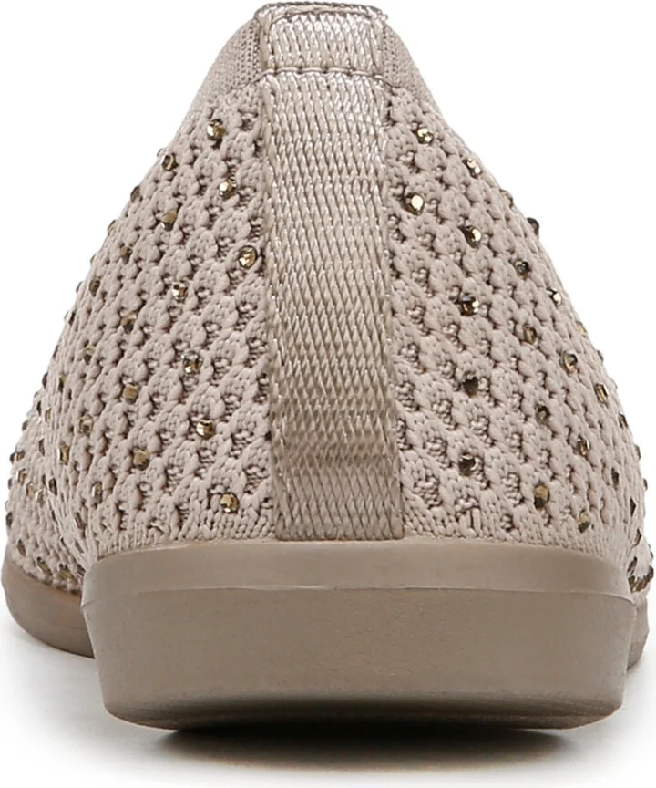 LifeStride Women's Kallie Washable Round Toe Ballet Flats - Image 11