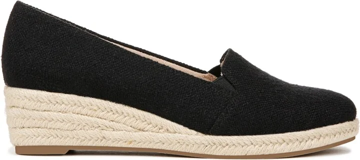 LifeStride Women's Kamilla Wedge Espadrilles - Image 2