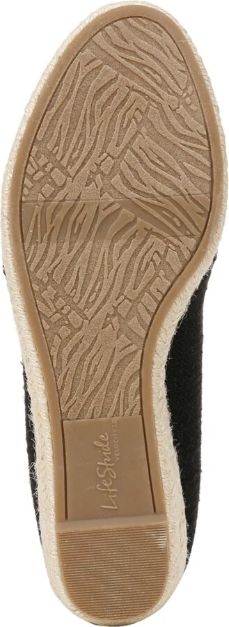 LifeStride Women's Kamilla Wedge Espadrilles - Image 5