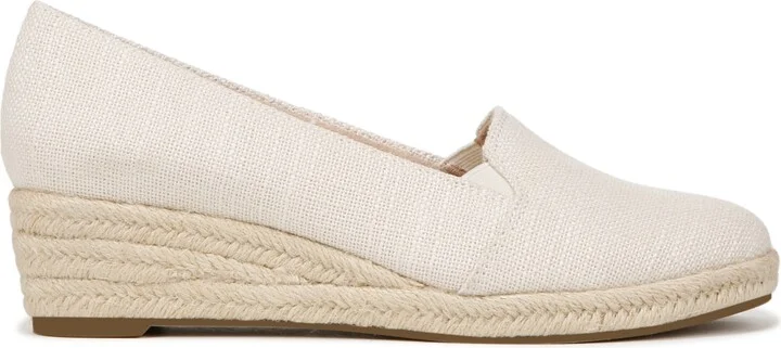 LifeStride Women's Kamilla Wedge Espadrilles - Image 7