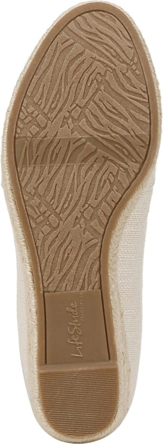LifeStride Women's Kamilla Wedge Espadrilles - Image 10