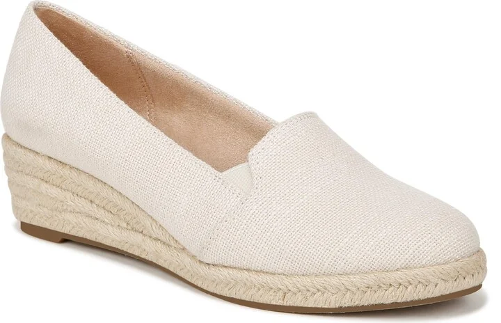 Cream Linen