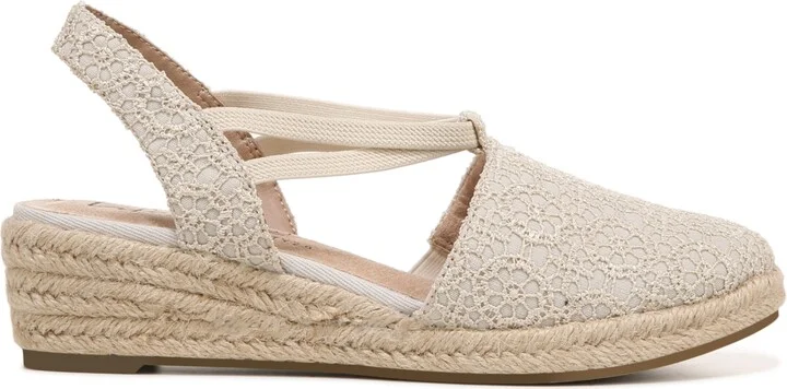 LifeStride Women's Katrina 2 Wedge Espadrilles - Image 2